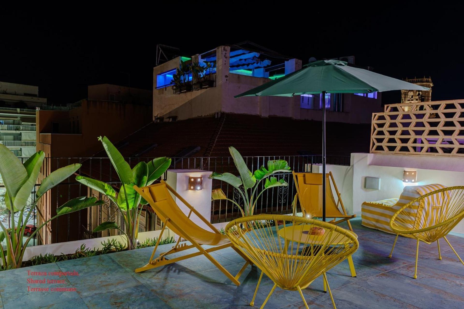 Cozy Charming Apartment In Historic Center Alicante Zewnętrze zdjęcie