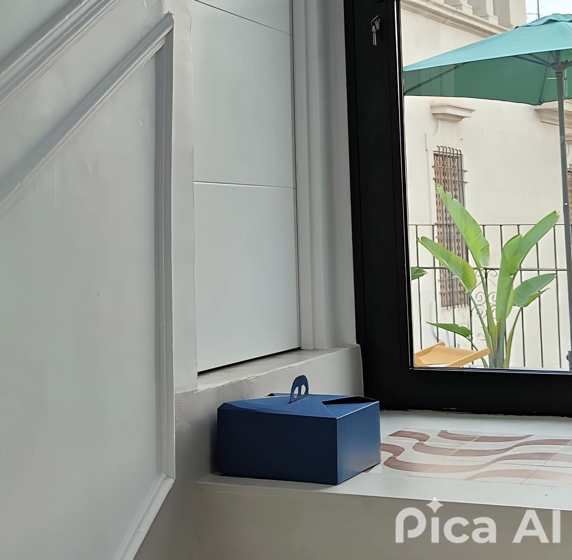 Cozy Charming Apartment In Historic Center Alicante Zewnętrze zdjęcie